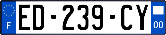 ED-239-CY