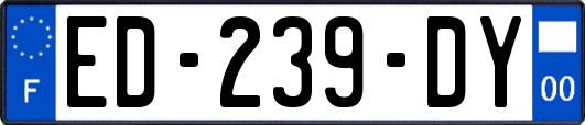 ED-239-DY