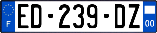 ED-239-DZ