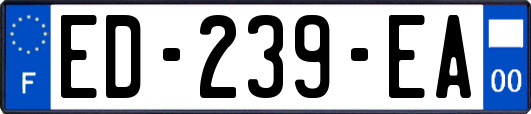 ED-239-EA