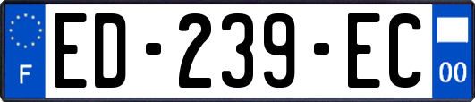 ED-239-EC