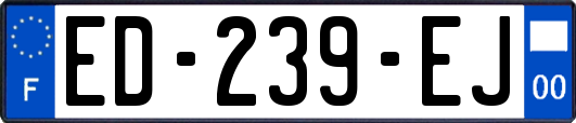 ED-239-EJ