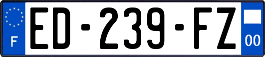 ED-239-FZ