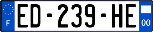 ED-239-HE