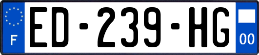 ED-239-HG