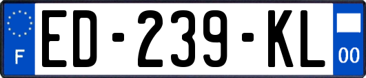 ED-239-KL