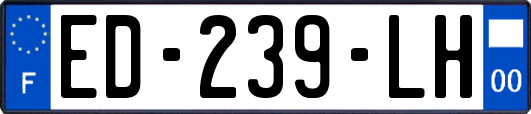 ED-239-LH