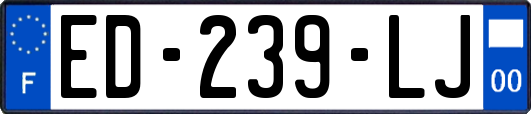 ED-239-LJ