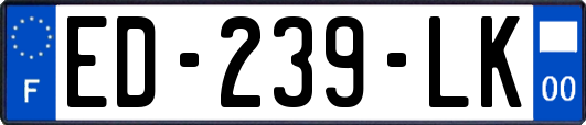 ED-239-LK