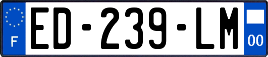 ED-239-LM