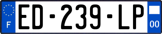 ED-239-LP