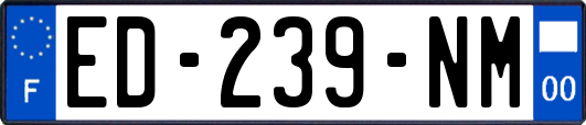 ED-239-NM