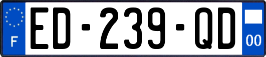 ED-239-QD