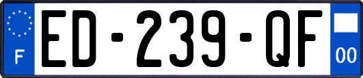 ED-239-QF