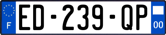 ED-239-QP