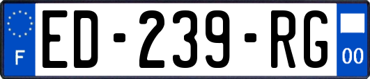ED-239-RG