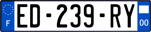 ED-239-RY