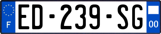 ED-239-SG