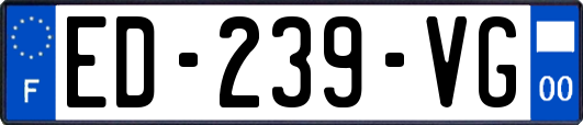 ED-239-VG