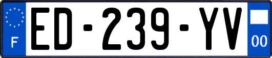 ED-239-YV
