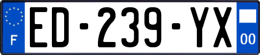 ED-239-YX