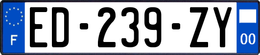 ED-239-ZY