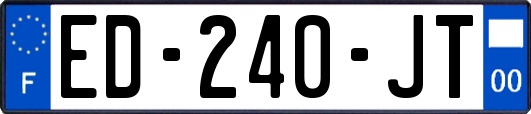 ED-240-JT