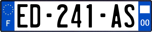 ED-241-AS