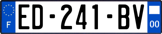 ED-241-BV