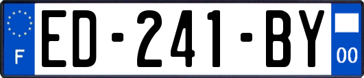 ED-241-BY