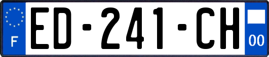 ED-241-CH