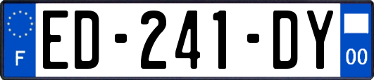 ED-241-DY