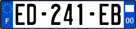 ED-241-EB