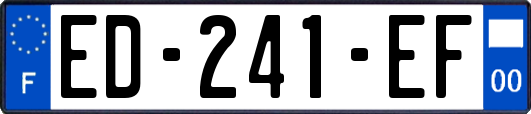 ED-241-EF