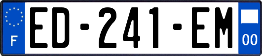 ED-241-EM