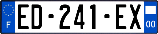 ED-241-EX