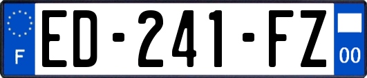 ED-241-FZ