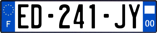 ED-241-JY