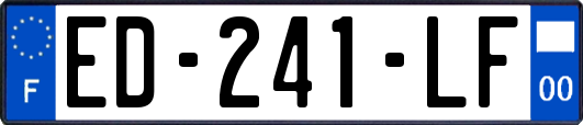 ED-241-LF