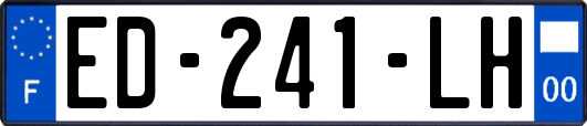 ED-241-LH