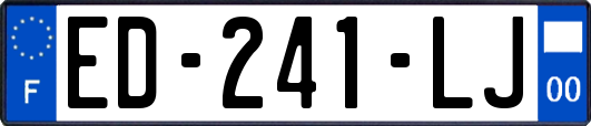 ED-241-LJ