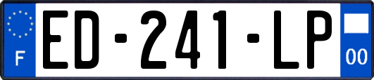 ED-241-LP