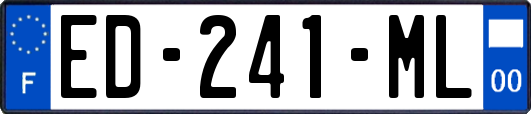 ED-241-ML