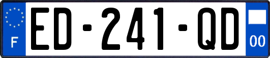 ED-241-QD