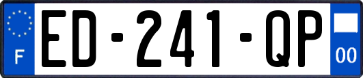 ED-241-QP