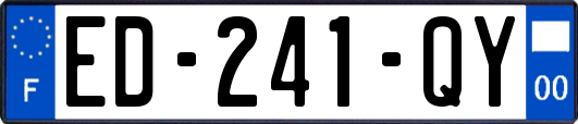 ED-241-QY