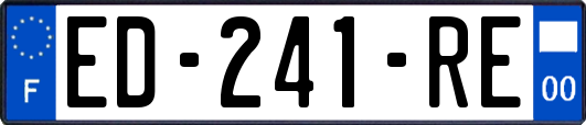ED-241-RE