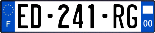 ED-241-RG