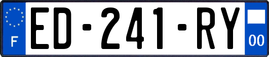 ED-241-RY