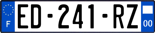 ED-241-RZ